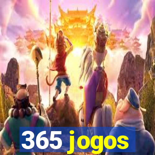 365 jogos